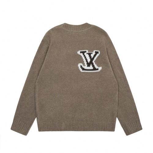 LV Sweater 1：1 Quality-170(XS-L)