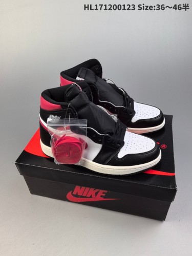 Jordan 1 shoes AAA Quality-645