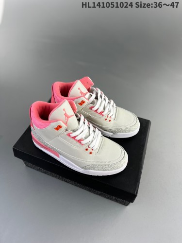 Jordan 3 shoes AAA Quality-206