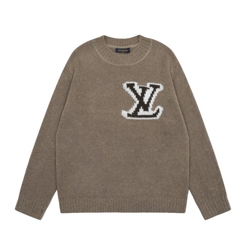 LV Sweater 1：1 Quality-170(XS-L)