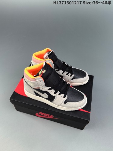 Jordan 1 shoes AAA Quality-711