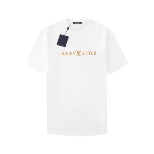 LV Shirt 1：1 Quality-1242(XS-L)