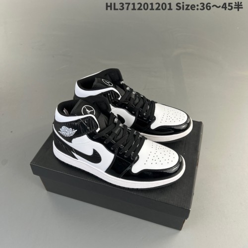 Jordan 1 shoes AAA Quality-575