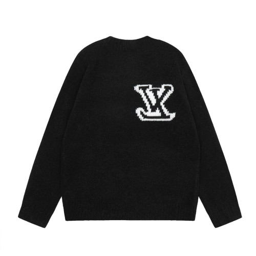 LV Sweater 1：1 Quality-172(XS-L)