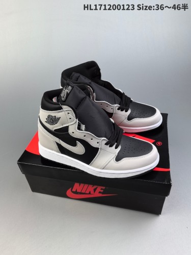 Jordan 1 shoes AAA Quality-649