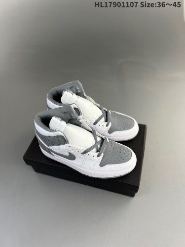 Jordan 1 shoes AAA Quality-558