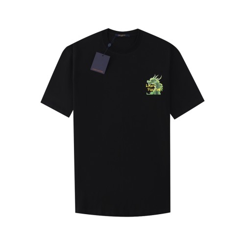 LV Shirt 1：1 Quality-1240(XS-L)