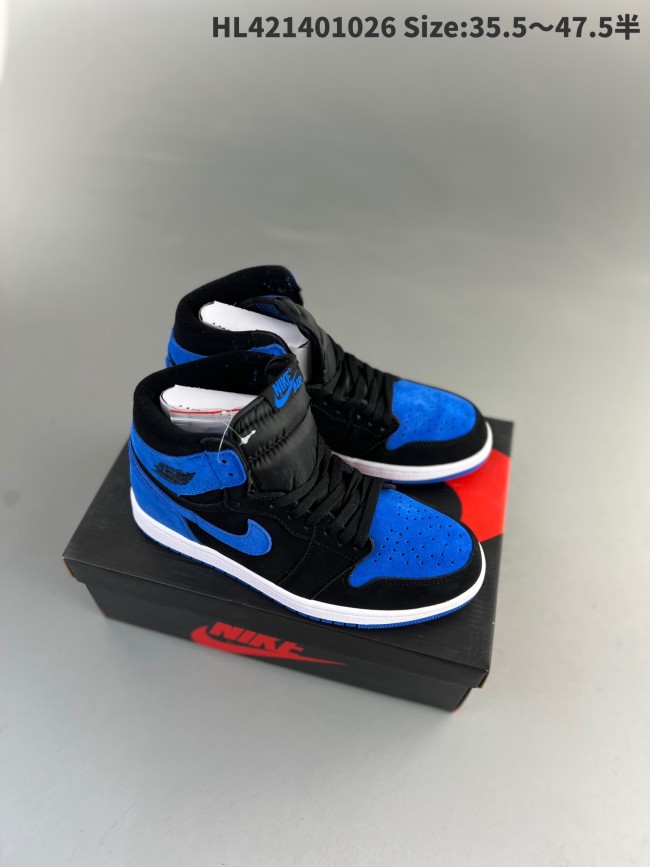 Jordan 1 shoes AAA Quality-730