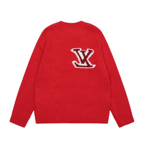 LV Sweater 1：1 Quality-174(XS-L)
