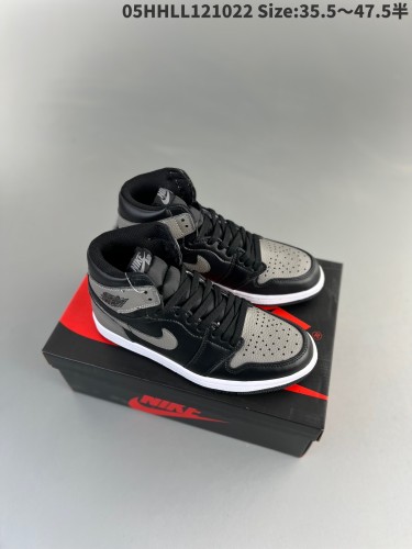 Jordan 1 shoes AAA Quality-726