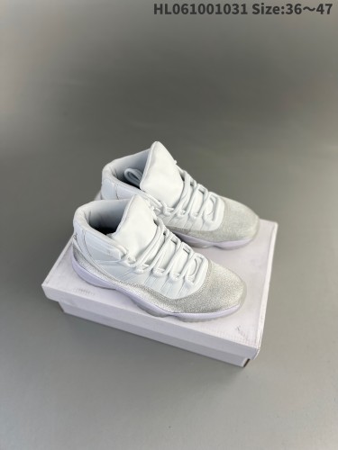 Jordan 11 women shoes-064
