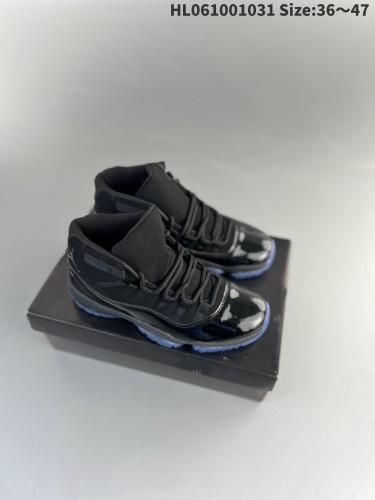 Jordan 11 women shoes-083