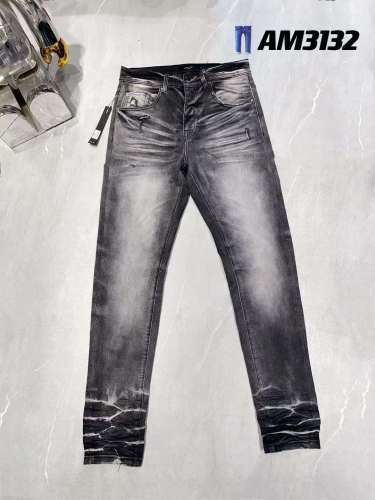 AMIRI men jeans 1：1 quality-610