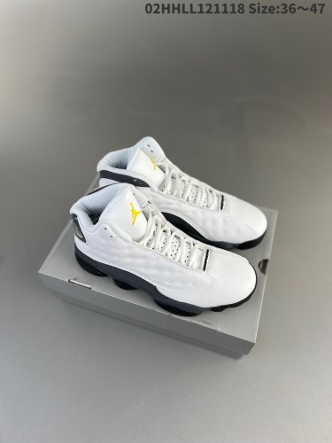 Jordan 13 shoes AAA Quality-189
