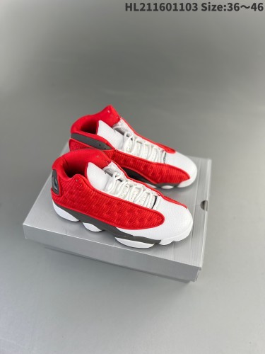 Jordan 13 shoes AAA Quality-184