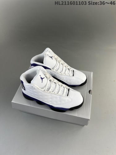 Jordan 13 shoes AAA Quality-178