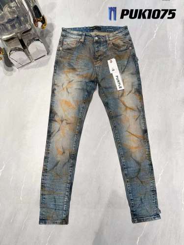 Purple Brand Jeans 1：1 Quality-189