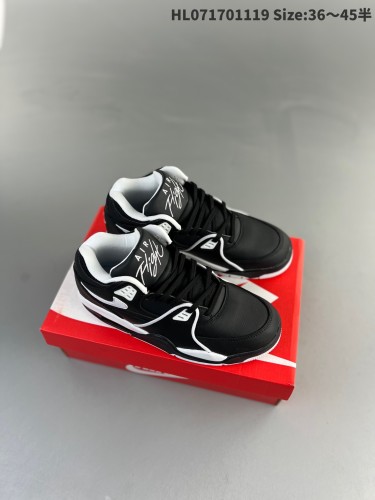 Perfect Air Jordan 4 shoes-043