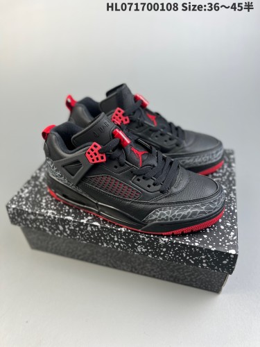 Perfect Air Jordan 3 Shoes-011
