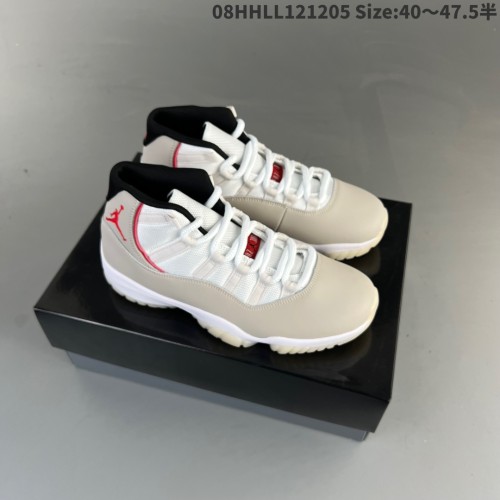Perfect Air Jordan 11 shoes-009