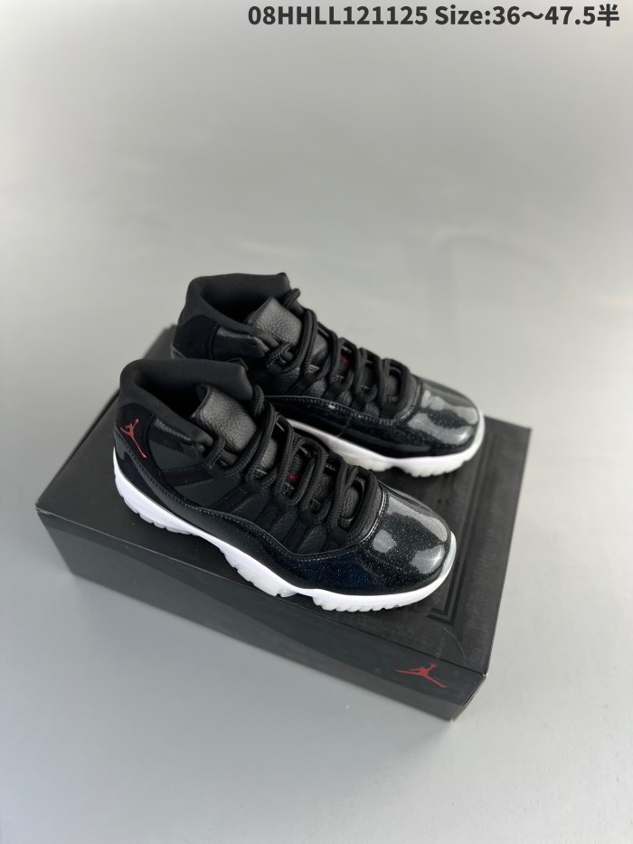 Perfect Jordan 11 women shoes-004