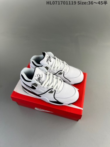 Perfect Air Jordan 4 shoes-055
