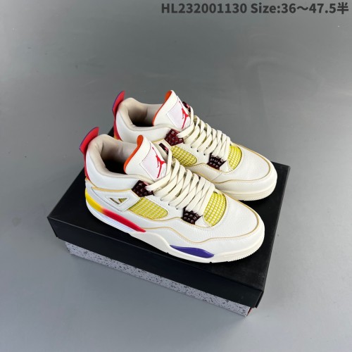 Perfect Air Jordan 3 Shoes-109
