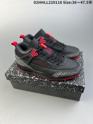 Perfect Air Jordan 3 Shoes-115