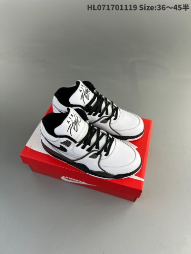 Perfect Air Jordan 4 shoes-033