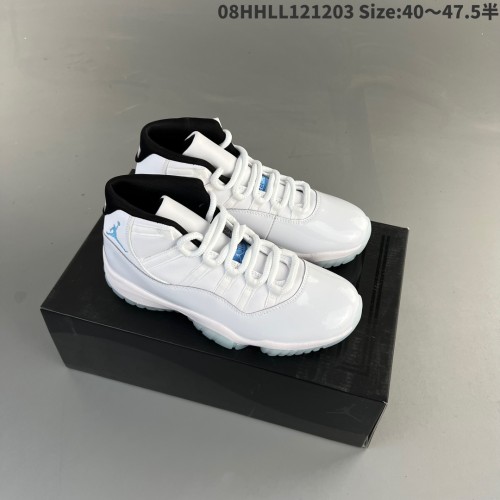 Perfect Air Jordan 11 shoes-007