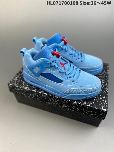 Perfect Air Jordan 3 Shoes-012