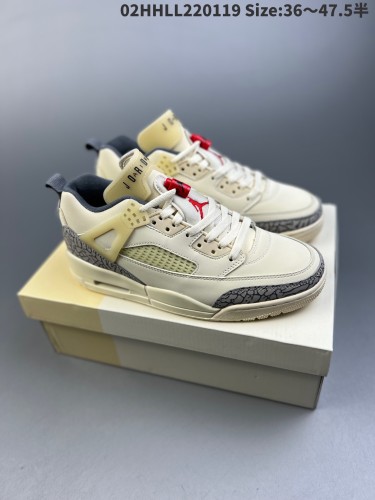 Perfect Air Jordan 3 Shoes-118