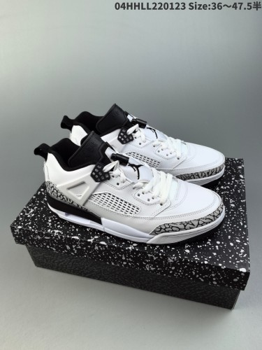 Perfect Air Jordan 4 shoes-083