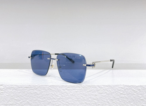 Cartier Sunglasses AAAA-4305