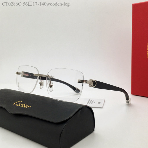 Cartier Sunglasses AAAA-4496