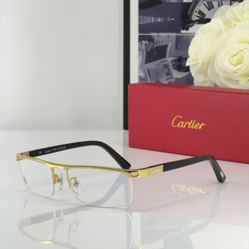 Cartier Sunglasses AAAA-4892