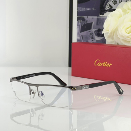 Cartier Sunglasses AAAA-4894