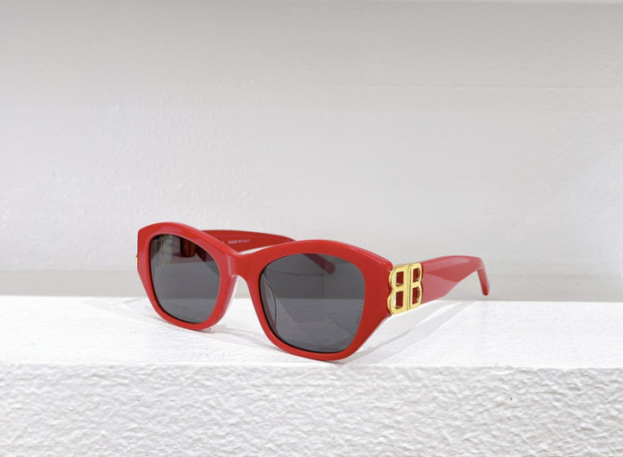 B Sunglasses AAAA-734