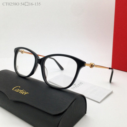 Cartier Sunglasses AAAA-4459