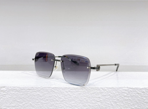 Cartier Sunglasses AAAA-4301