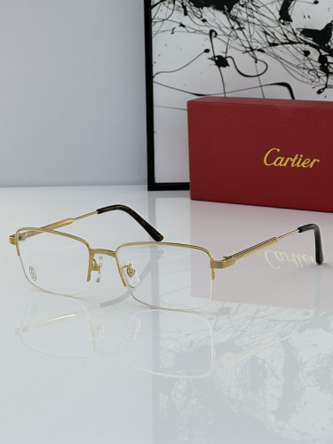 Cartier Sunglasses AAAA-4560