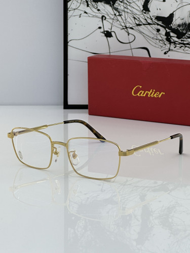 Cartier Sunglasses AAAA-4550