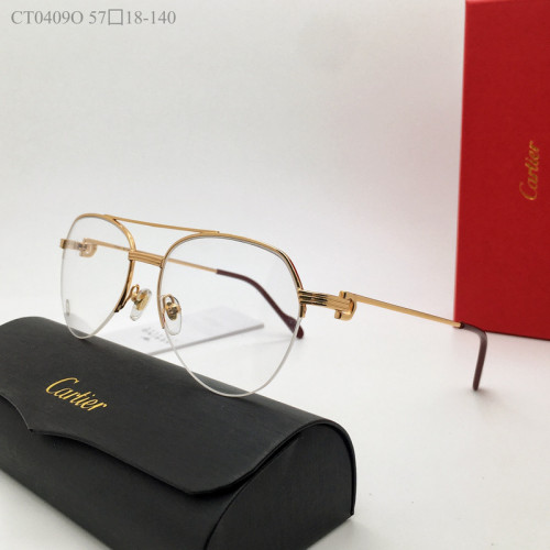 Cartier Sunglasses AAAA-4622