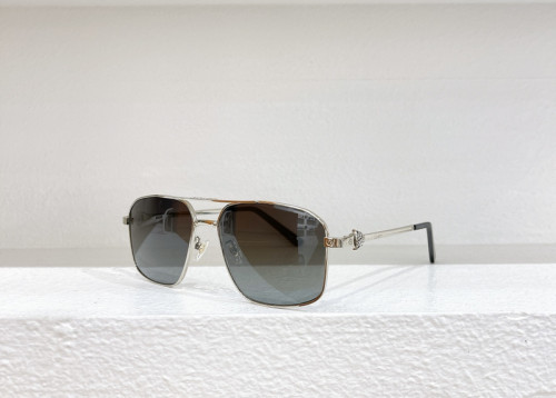 Cartier Sunglasses AAAA-4250