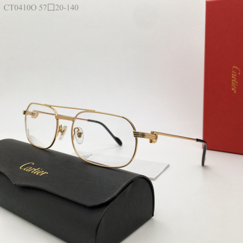 Cartier Sunglasses AAAA-4627