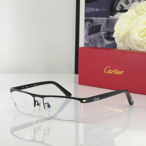 Cartier Sunglasses AAAA-4896