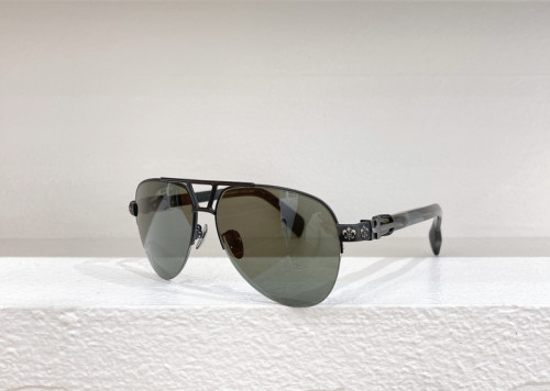 Cartier Sunglasses AAAA-4287