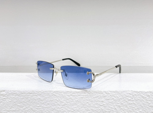 Cartier Sunglasses AAAA-4303