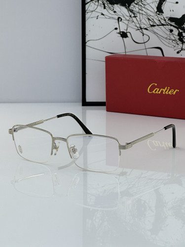 Cartier Sunglasses AAAA-4563