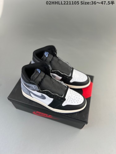Perfect Air Jordan 1 shoes-236